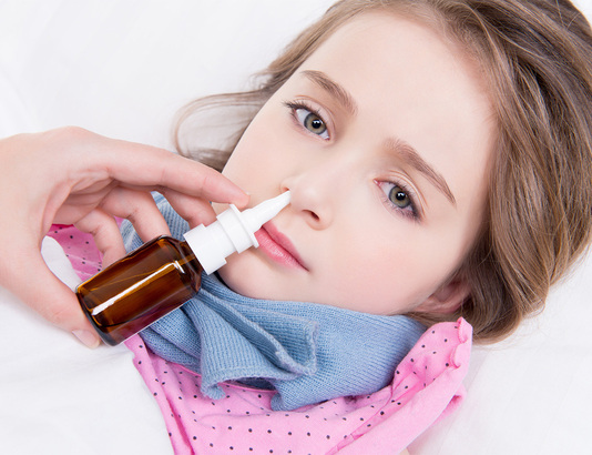 Чем опасно злоупотребление Нафтизином